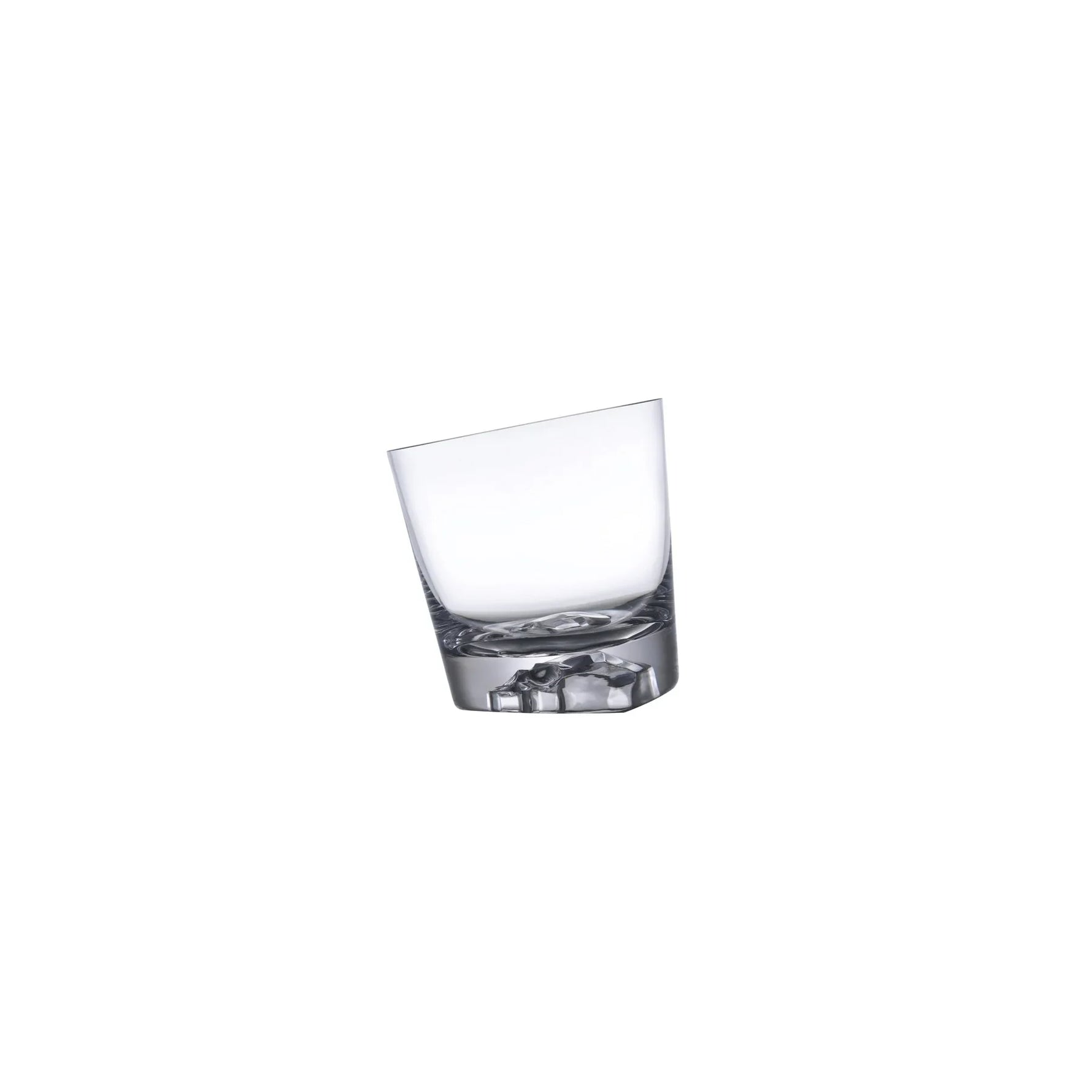 Memento Mori Set of 2 Whisky Glasses - NUDE EU