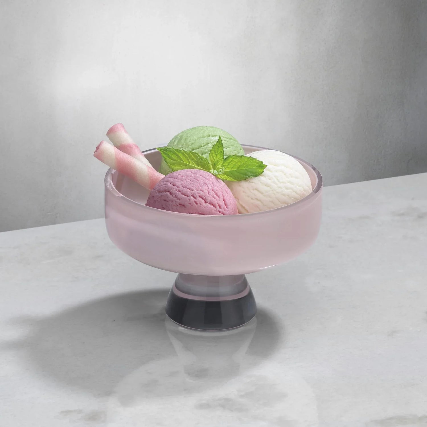 Bloom Ice Cream Cup - NUDE EU