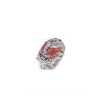 Memento Mori Rock & Pop Faceted Skull Small by Kien - NUDE EU