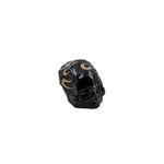 Memento Mori Rock & Pop Faceted Skull Small by Erensu Ekmekçiler - NUDE EU