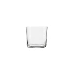 Savage Set of 4 Low Ball Glasses - NUDE EU
