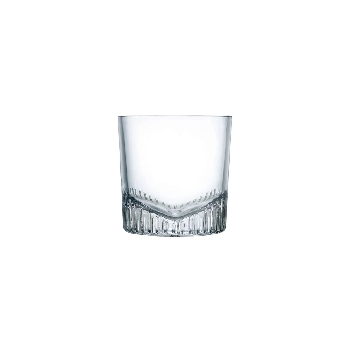 Caldera Set of 4 Whisky Glasses 270cc - NUDE EU