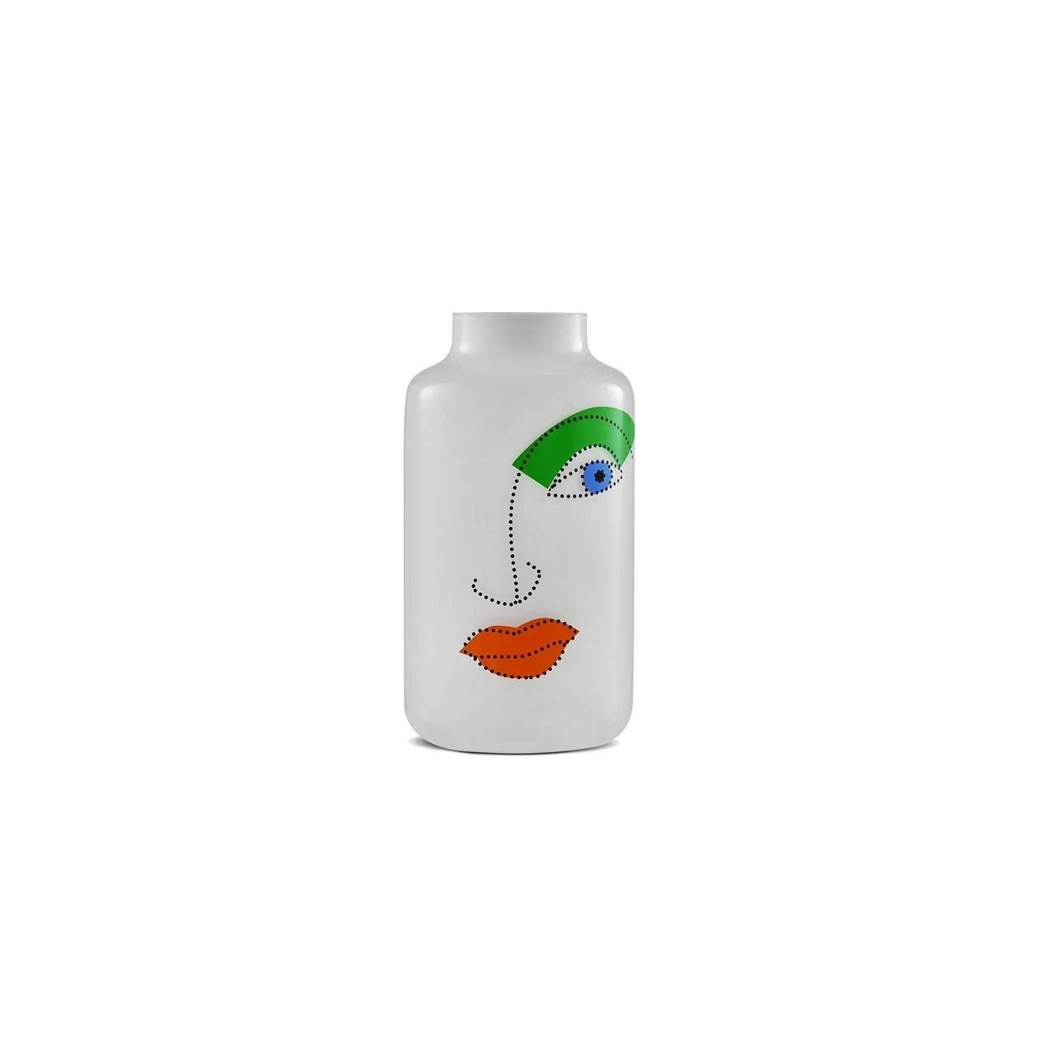 Mini Magnolia Rock & Pop Vase Small - NUDE EU