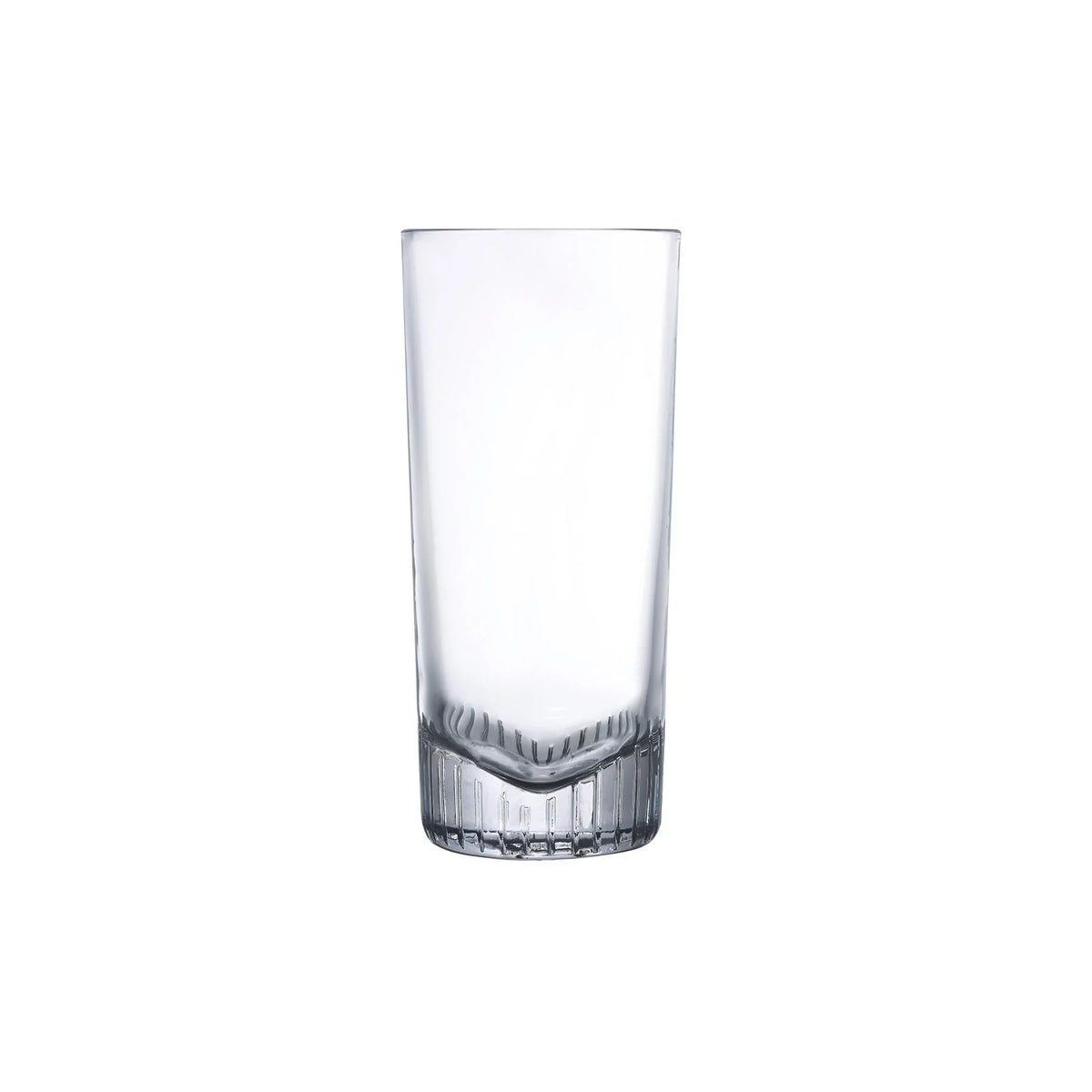 Caldera Set of 4 High Ball Glasses 450cc - NUDE EU