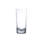 Caldera Set of 4 High Ball Glasses 450cc - NUDE EU
