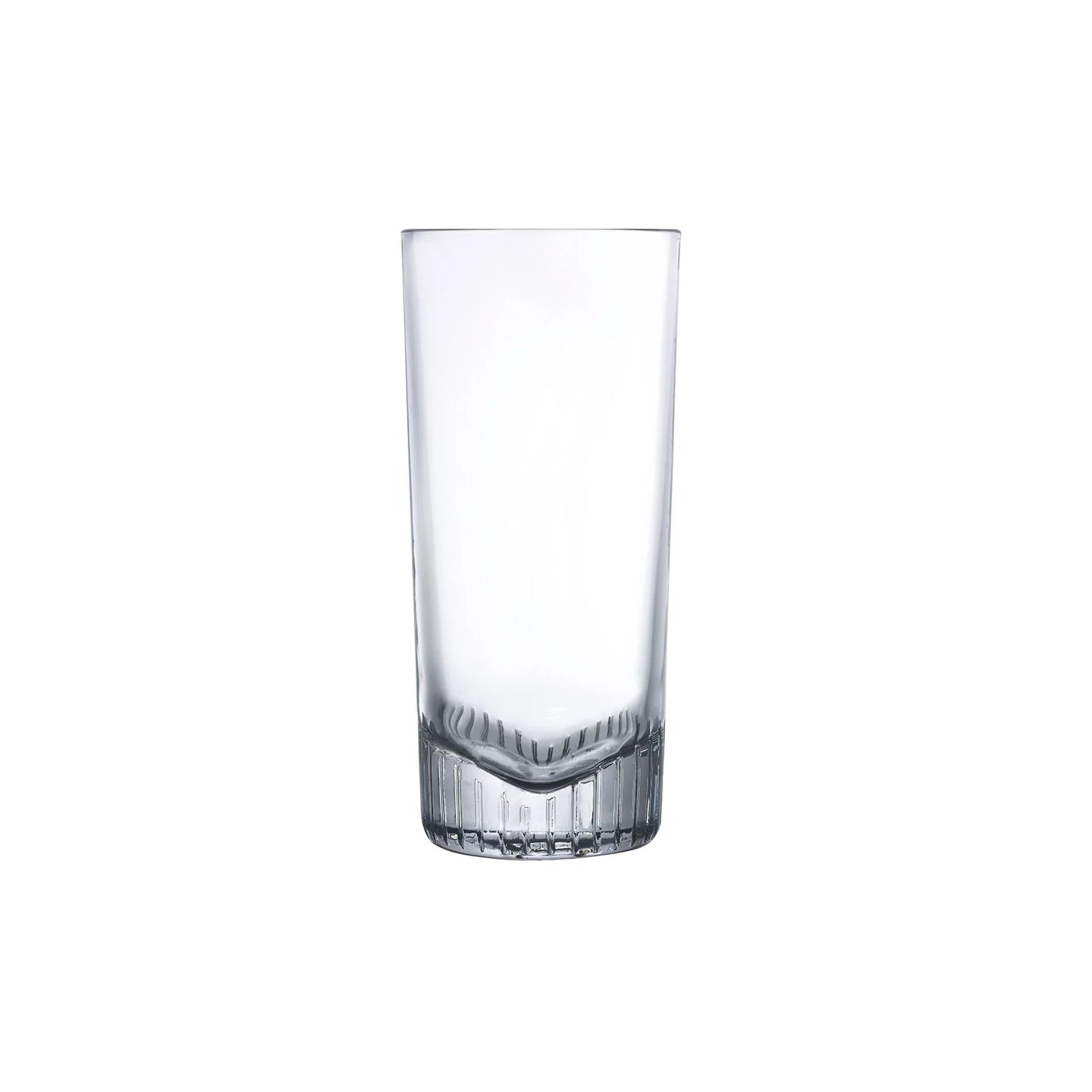 Caldera Set of 4 High Ball Glasses 450cc - NUDE EU