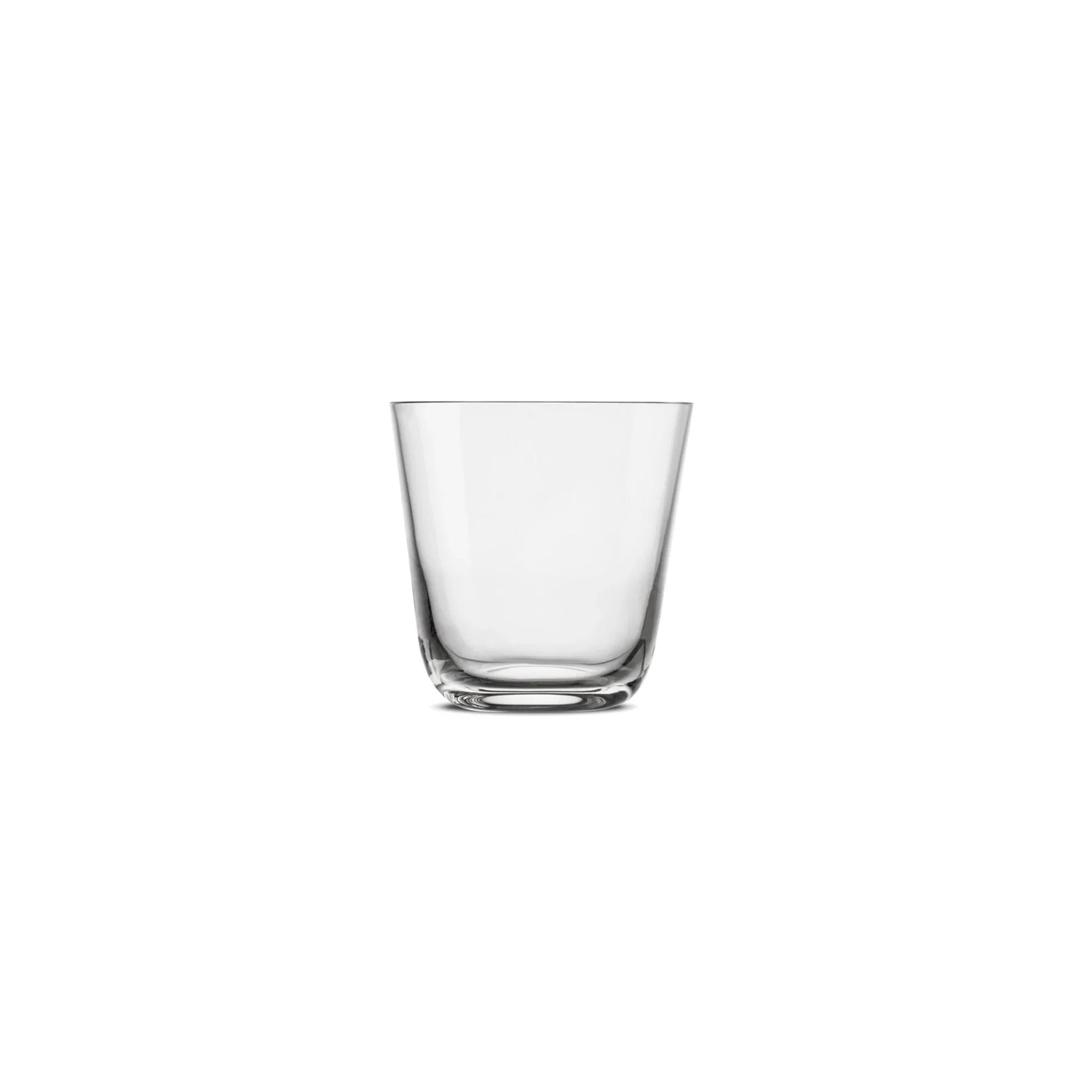 Savage Set of 4 Water Glasses - NUDE EU