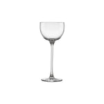 Savage Set of 2 Pony Glasses - NUDE EU