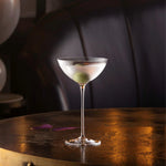 Savage Set of 6 Coupetini Glasses - NUDE EU