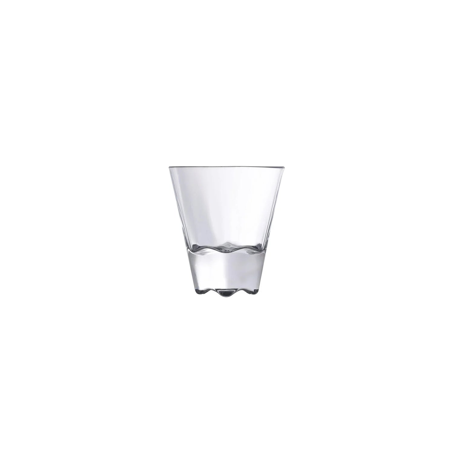 Glazz Set of 4 Glasses - NUDE EU