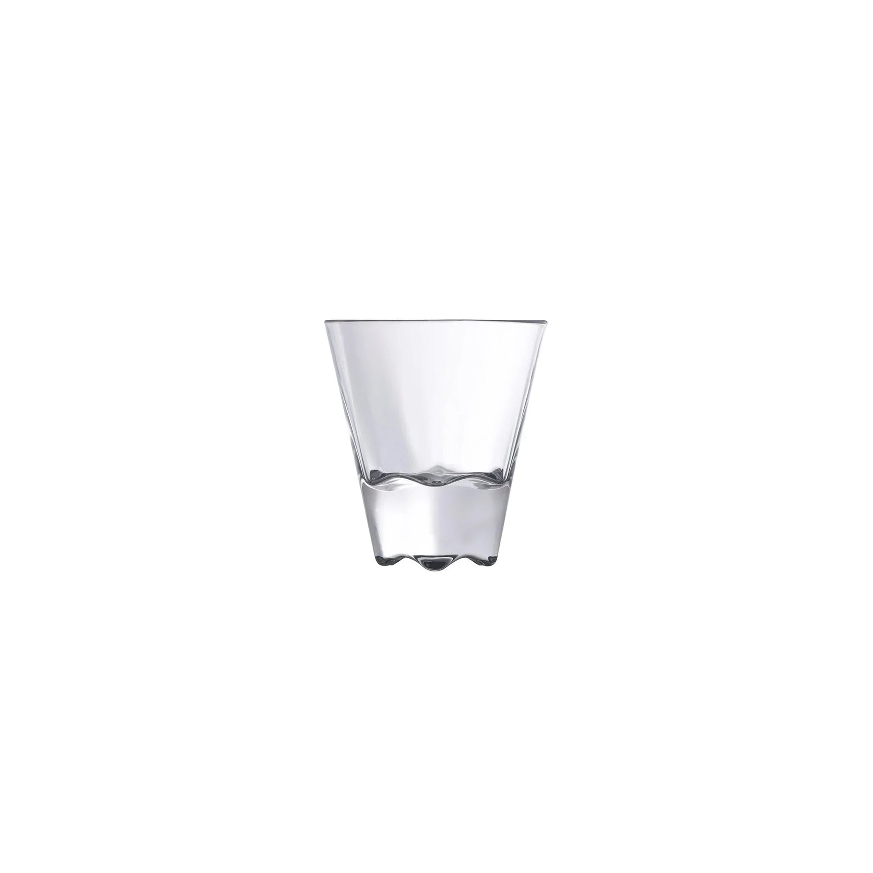 Glazz Set of 4 Glasses - NUDE EU