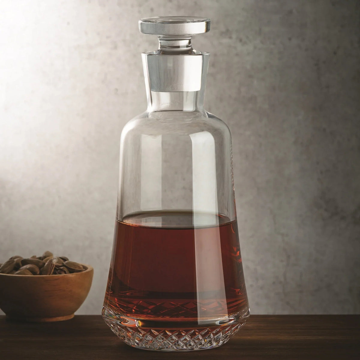 Paris Whisky bottle - NUDE EU