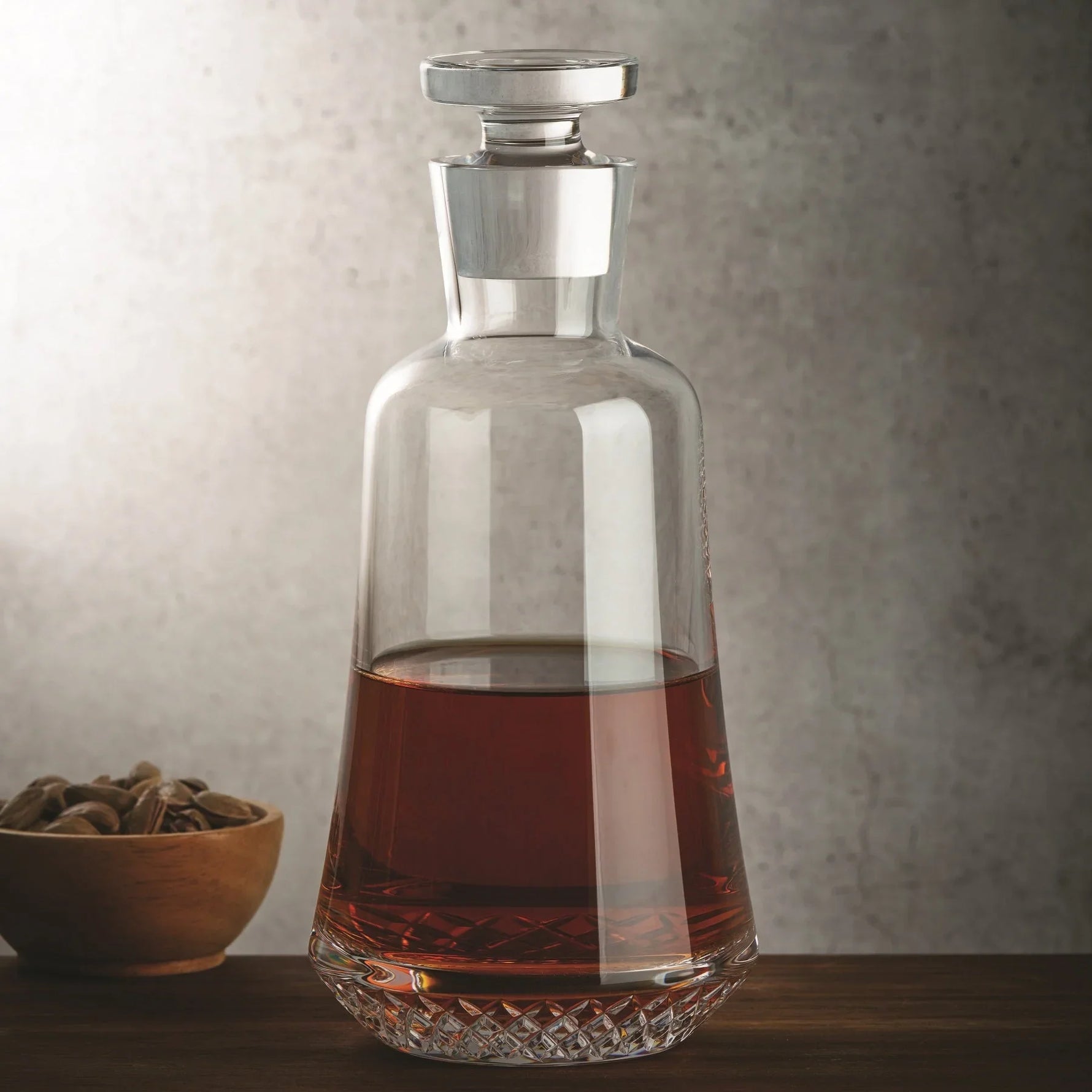 Paris Whisky bottle - NUDE EU