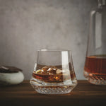 Paris Set of 2 Whiskey glasses DOF - NUDE EU