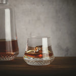 Paris Set of 2 Whiskey glasses SOF - NUDE EU