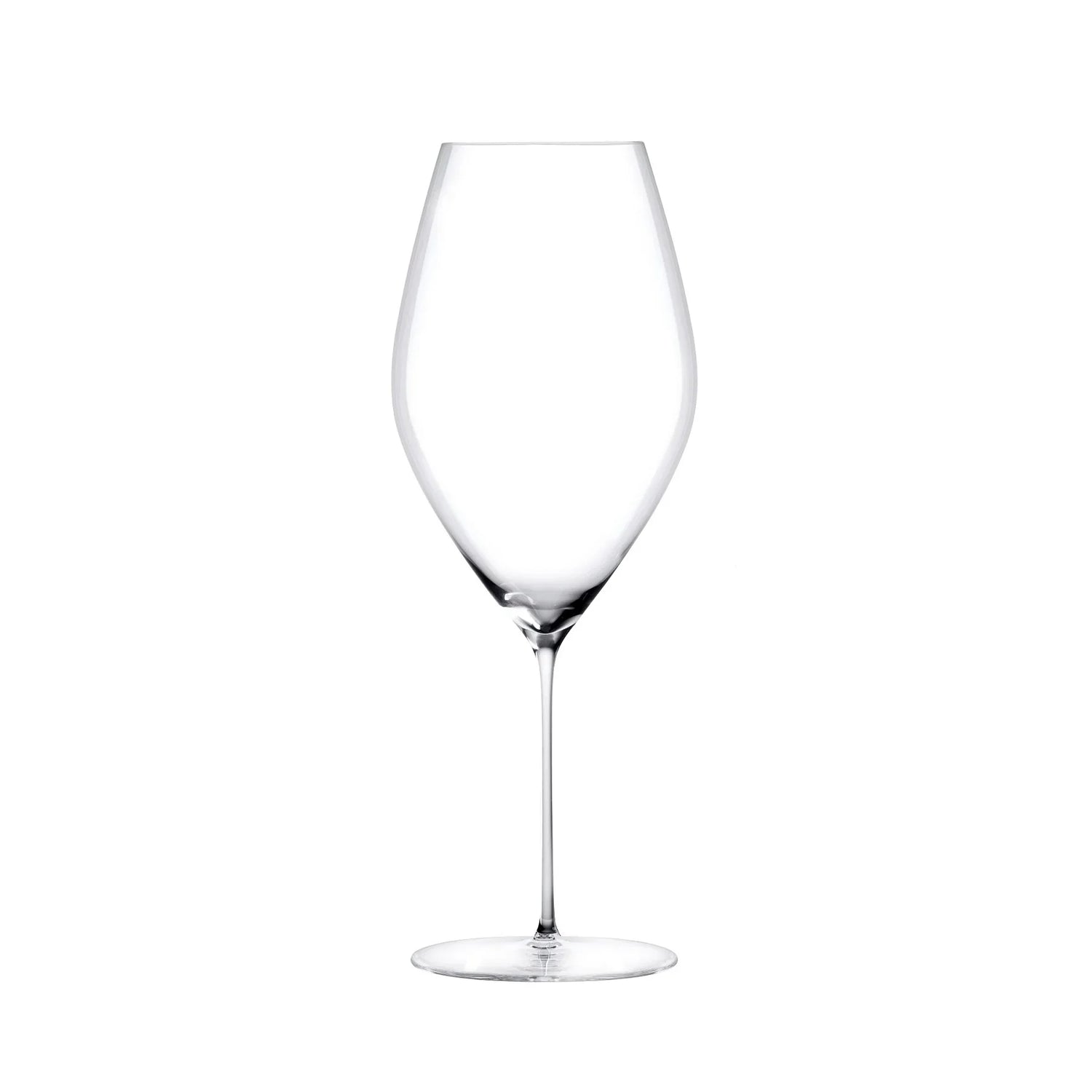 Stem Zero Grace Red Wine Glass - NUDE EU