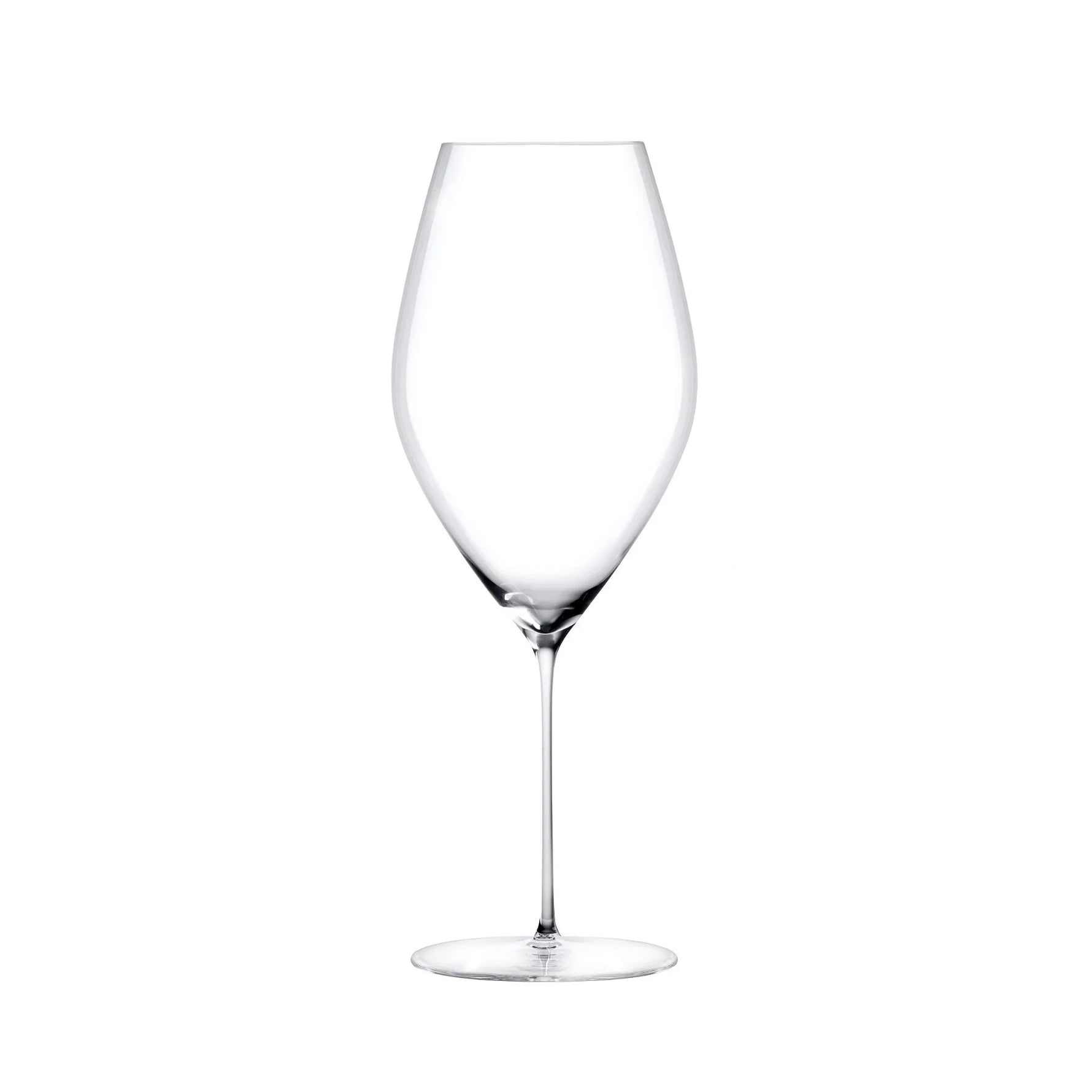 Stem Zero Grace Red Wine Glass - NUDE EU