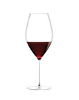 Stem Zero Grace Set of 2 Red Wine Glasses