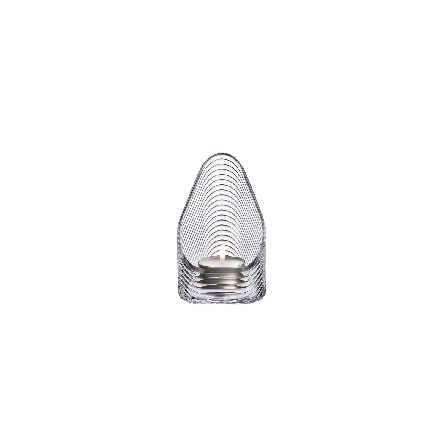Mist Lights Votive holder Small - NUDE EU