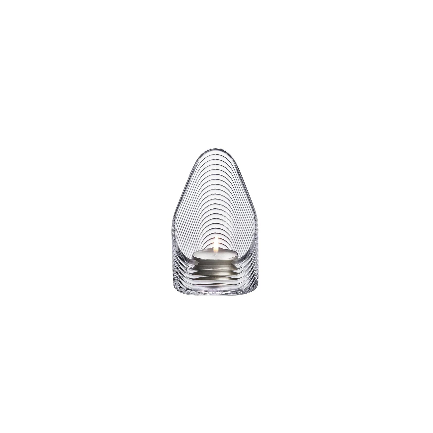Mist Lights Votive holder Small - NUDE EU