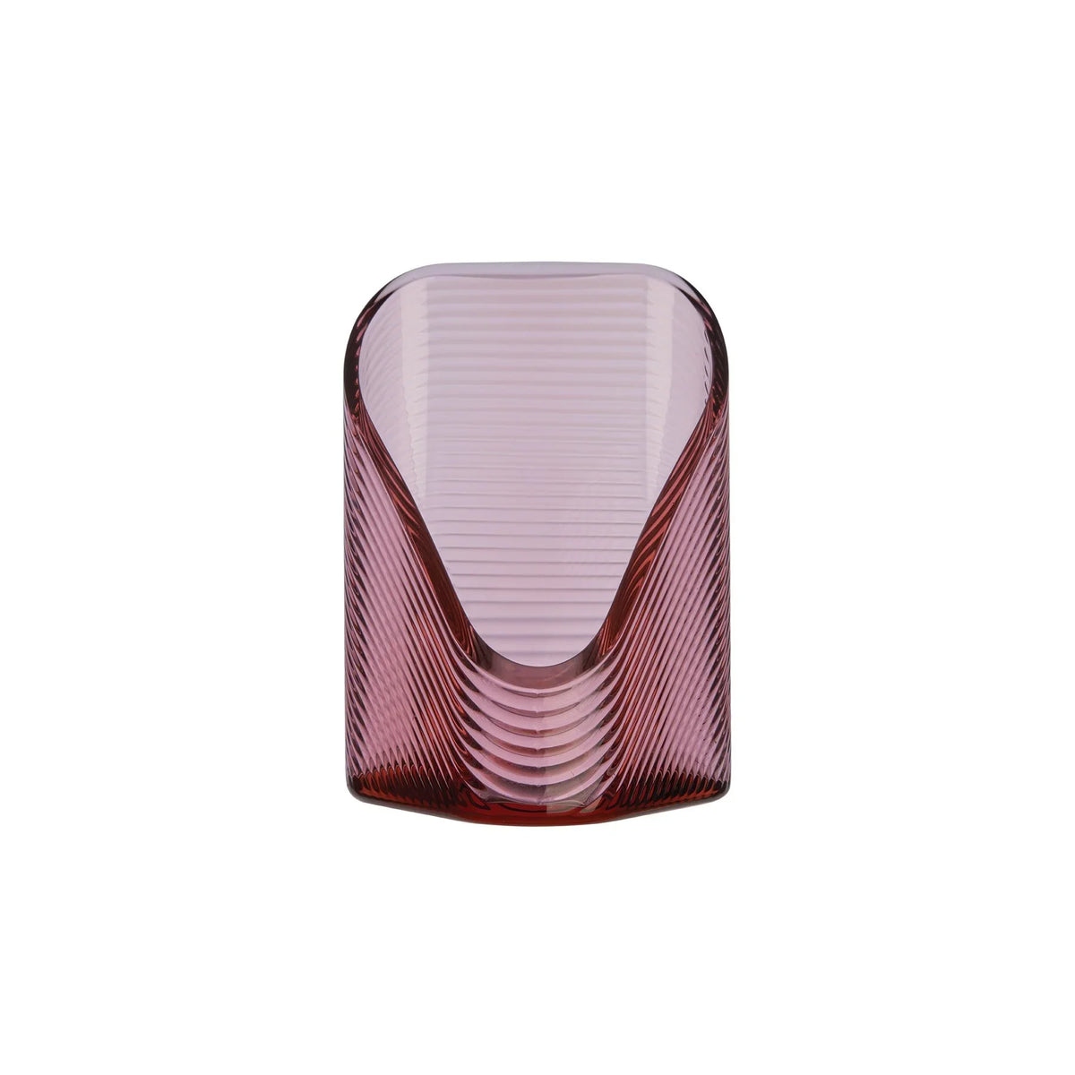 Mist Lights Votive holder Medium - NUDE EU