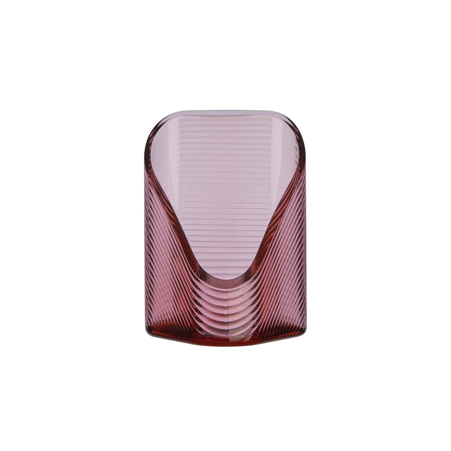 Mist Lights Votive holder Medium - NUDE EU