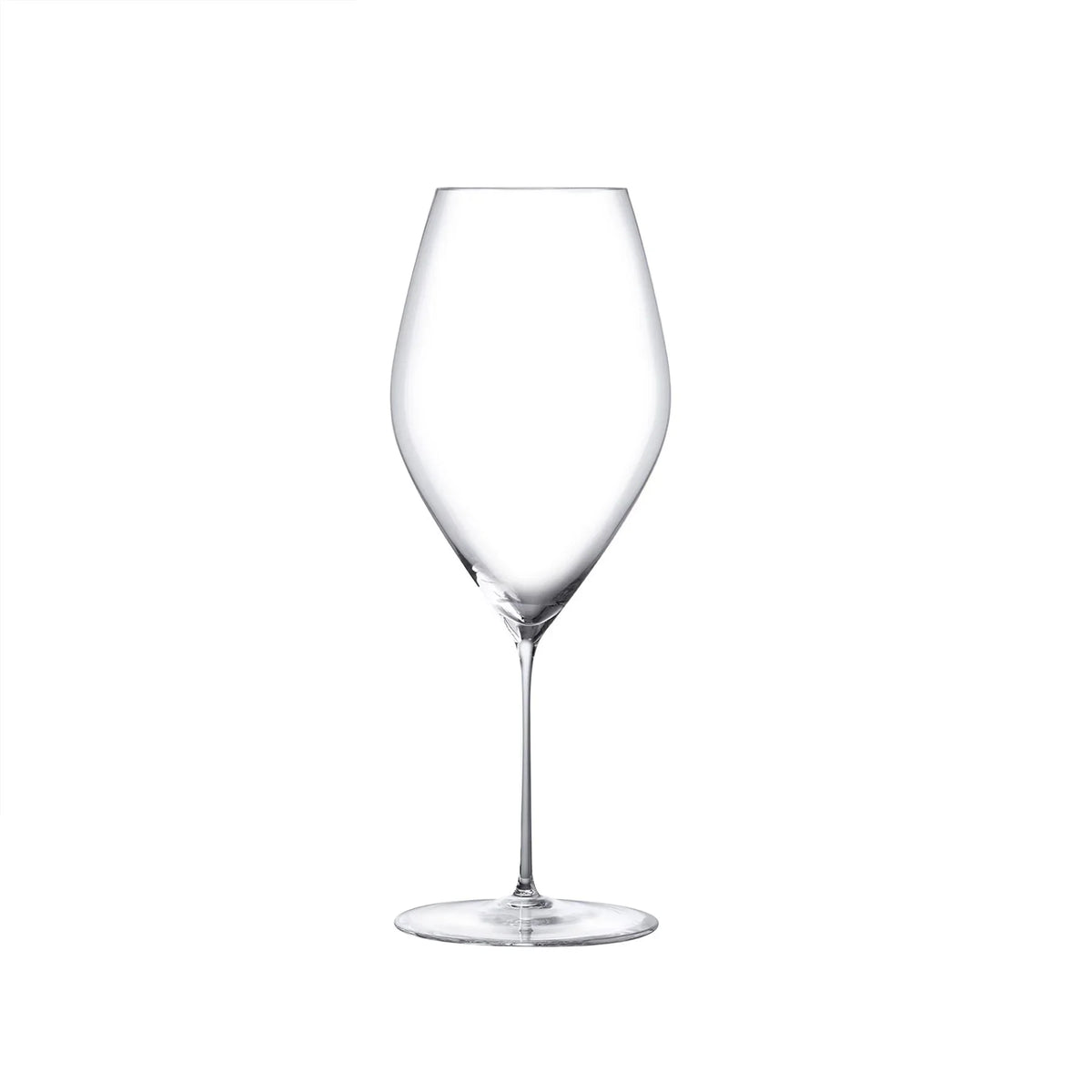 Stem Zero Grace White Wine Glass - NUDE EU