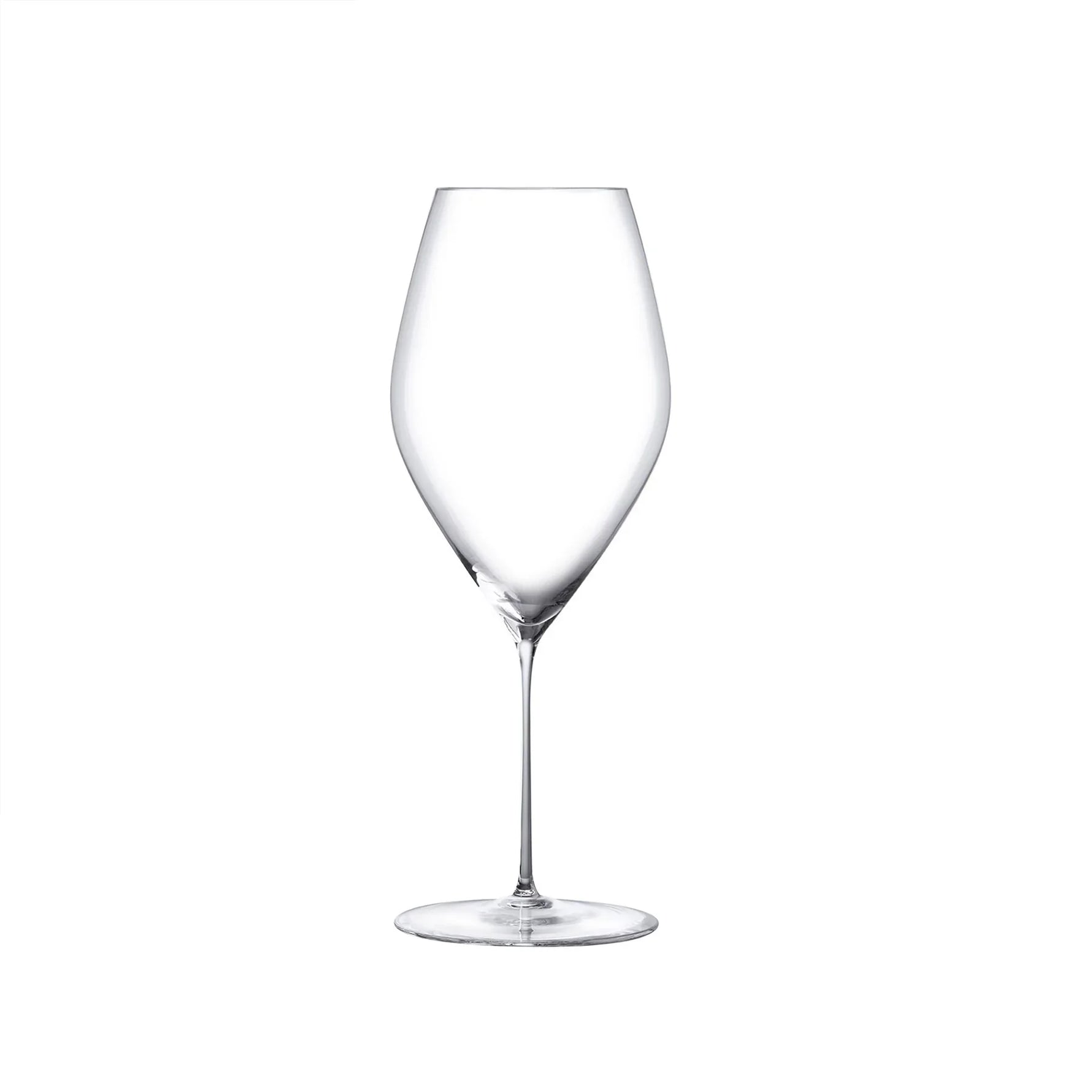 Stem Zero Grace White Wine Glass - NUDE EU