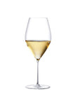 Stem Zero Grace Set of 2 White Wine Glasses
