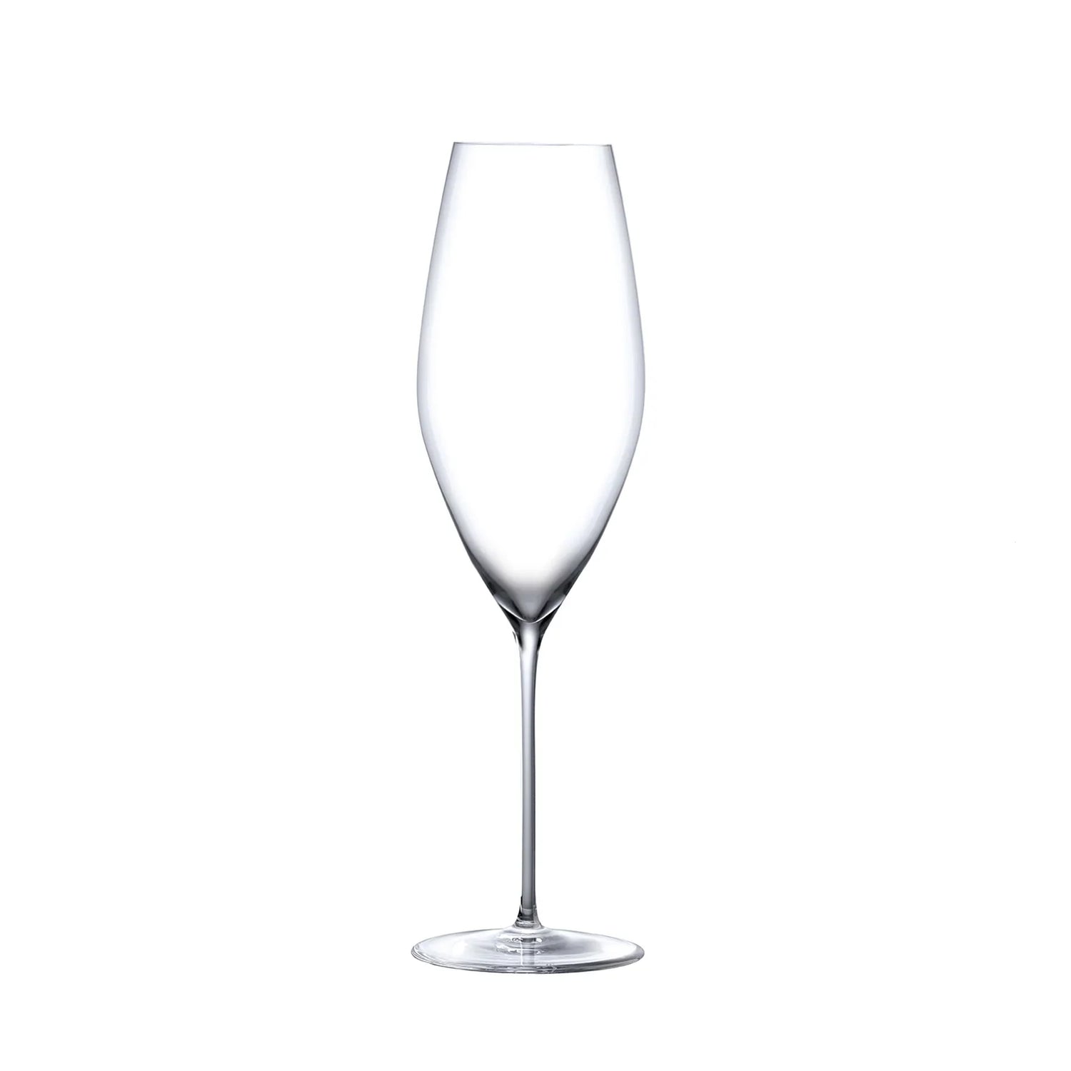 Stem Zero Grace Sparkling Wine Glass - NUDE EU