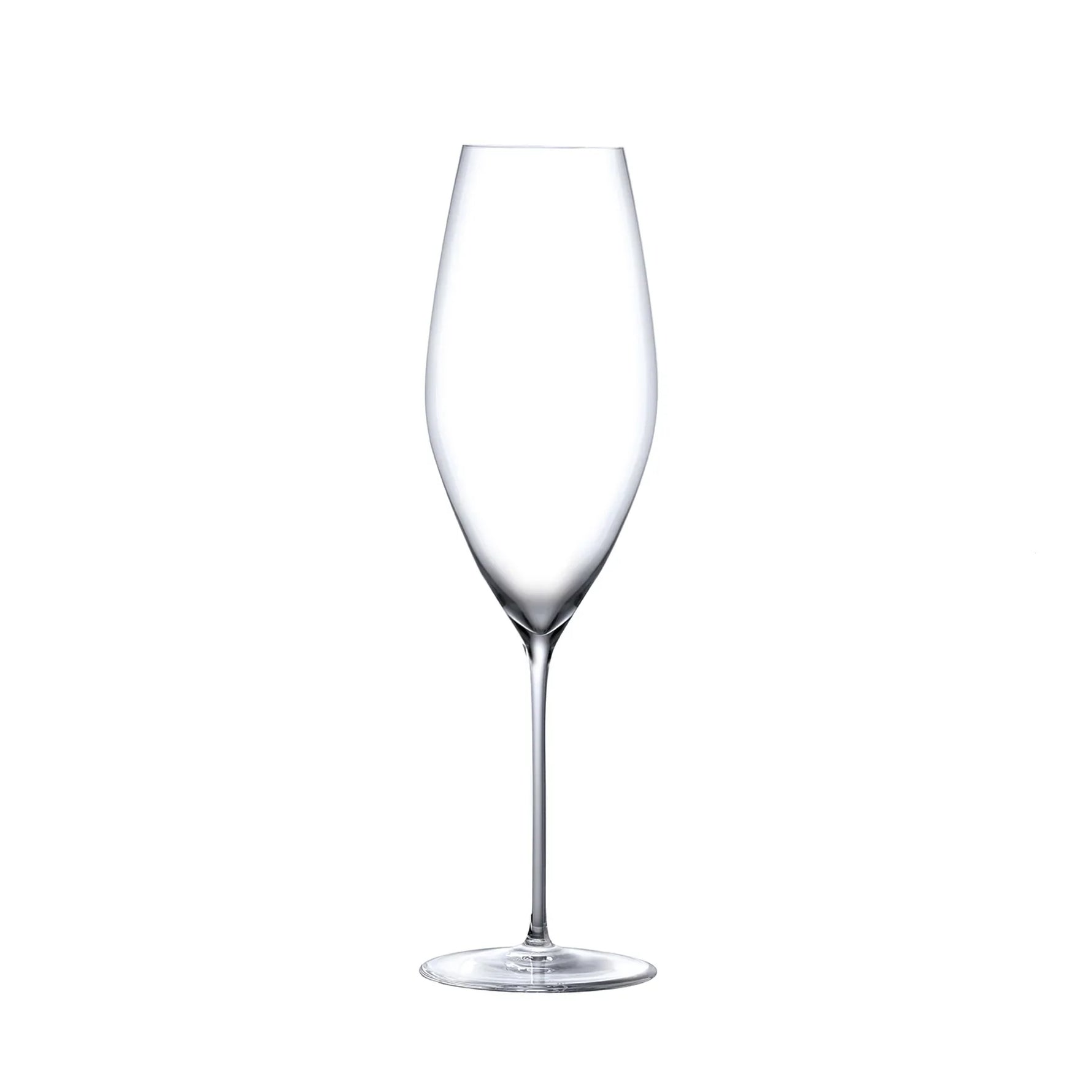 Stem Zero Grace Sparkling Wine Glass - NUDE EU