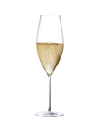Stem Zero Grace Set of 2 Sparkling Wine Glasses