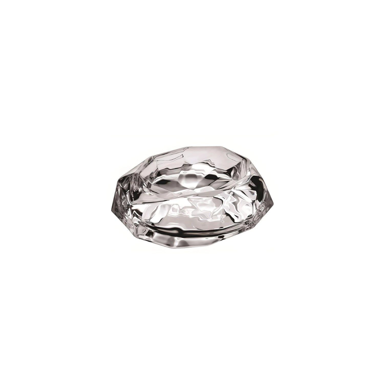 Fumo Ashtray Ice - NUDE EU
