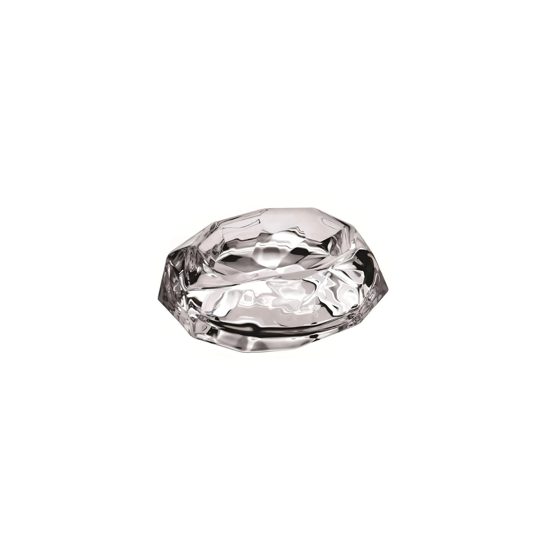 Fumo Ashtray Ice - NUDE EU