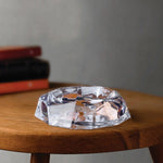 Fumo Ashtray Ice - NUDE EU