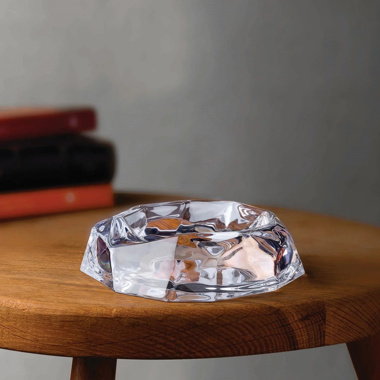 Fumo Ashtray Ice - NUDE EU