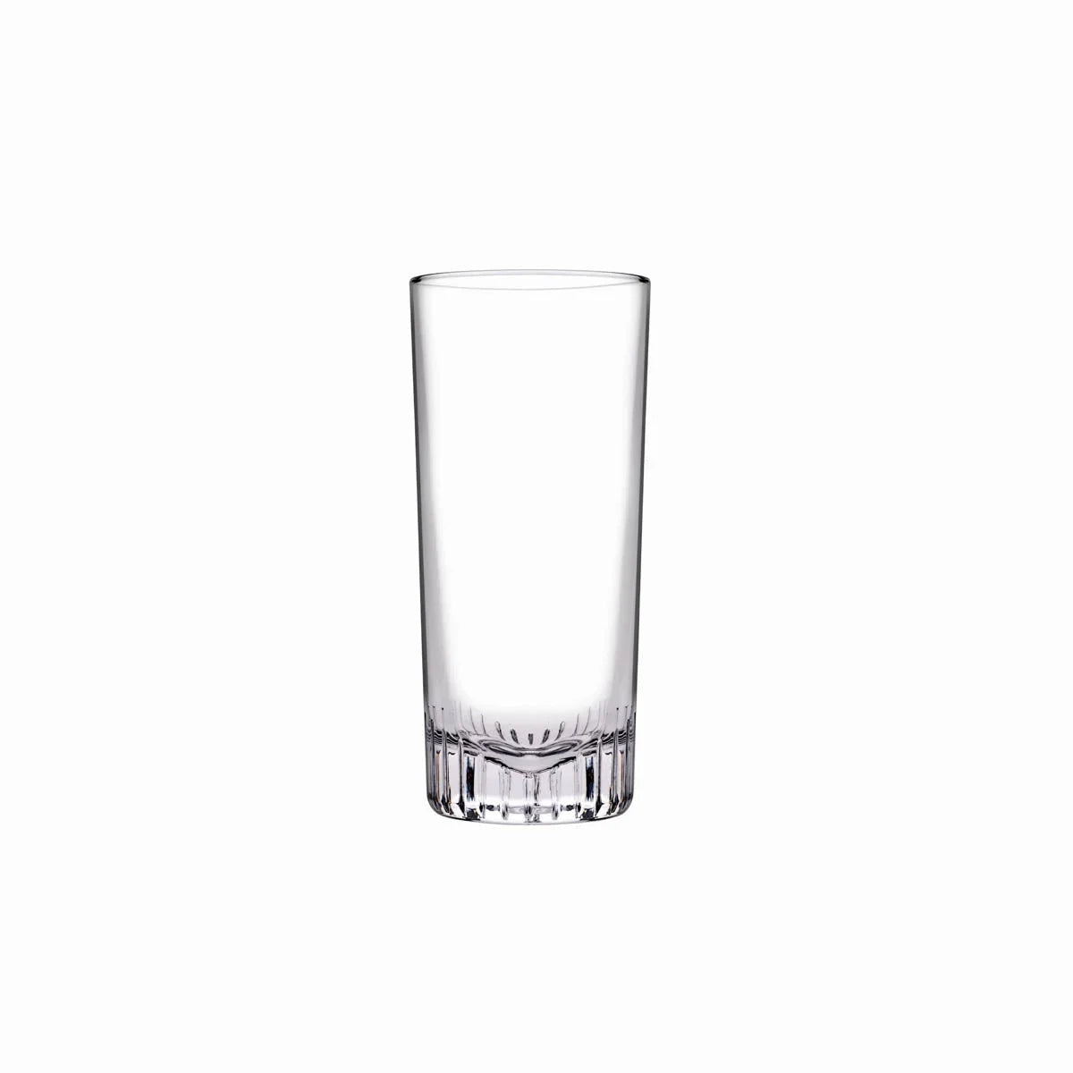 Caldera Set of 4 Highball Glasses 285cc - NUDE EU