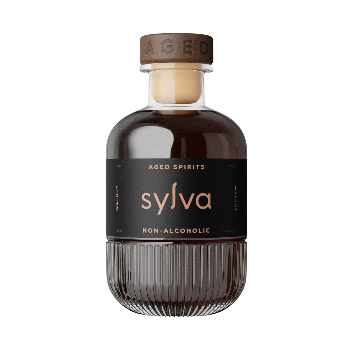 Sylva WALNUT Gift Set - NUDE EU