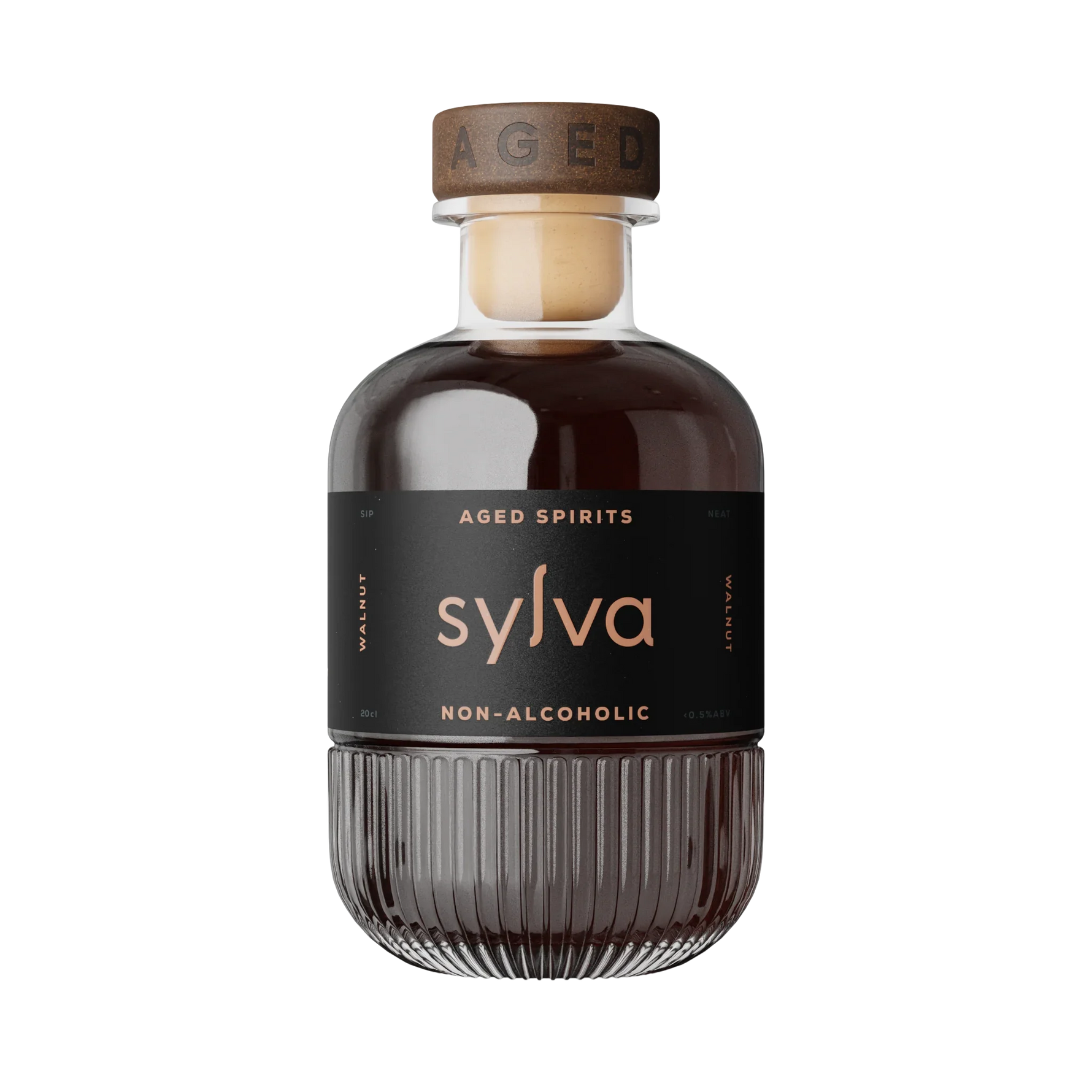 Sylva WALNUT Gift Set - NUDE EU