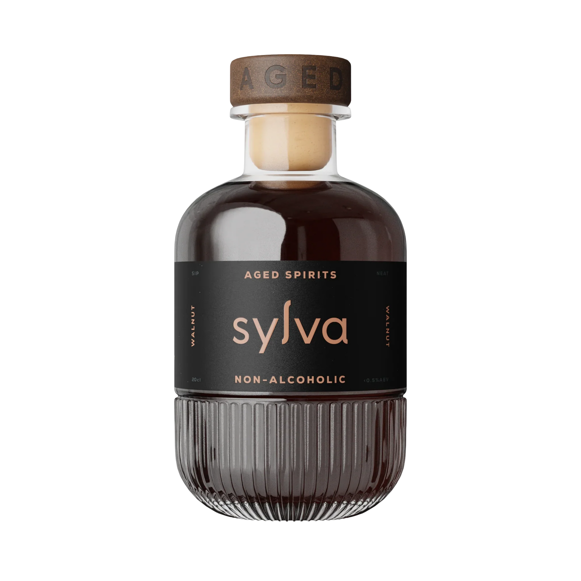 Sylva WALNUT Gift Set - NUDE EU