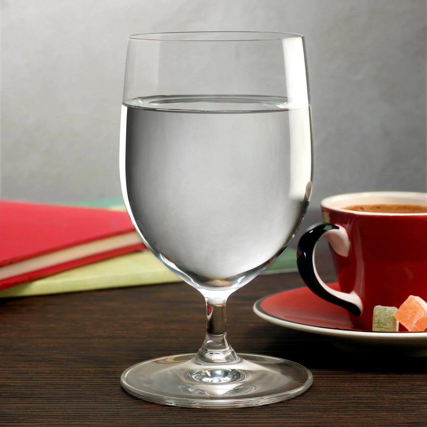 Vintage Set of 2 Water Glasses - NUDE EU