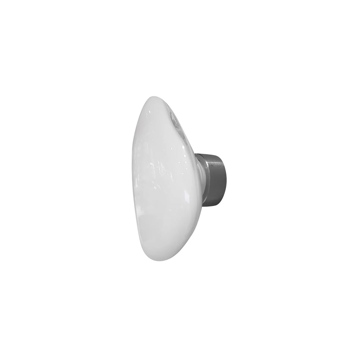 Pebbles Hanger / Knob Large - NUDE EU