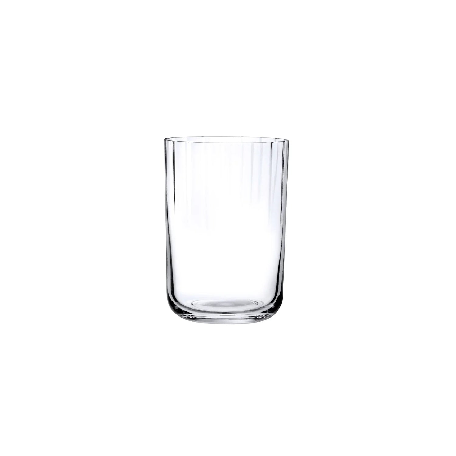 Neo Set of 2 Long Drink Glasses - NUDE EU