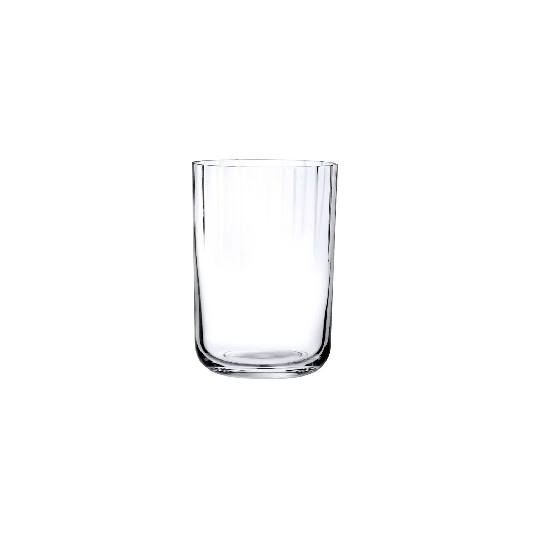 Neo Set of 2 Long Drink Glasses - NUDE EU