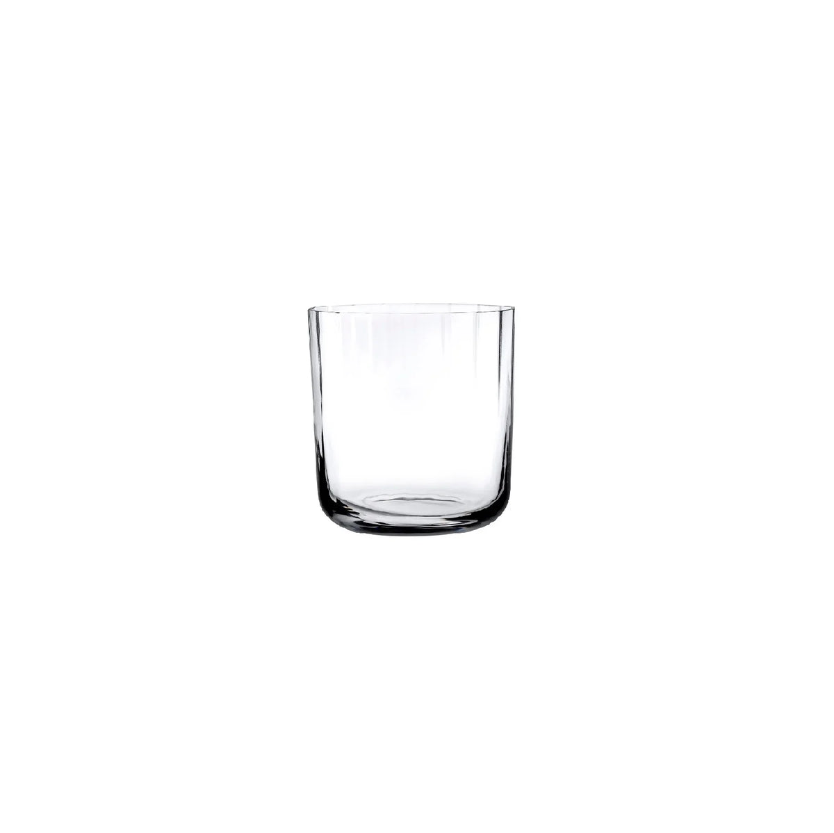 Neo Set of 2 Whisky Glasses - NUDE EU