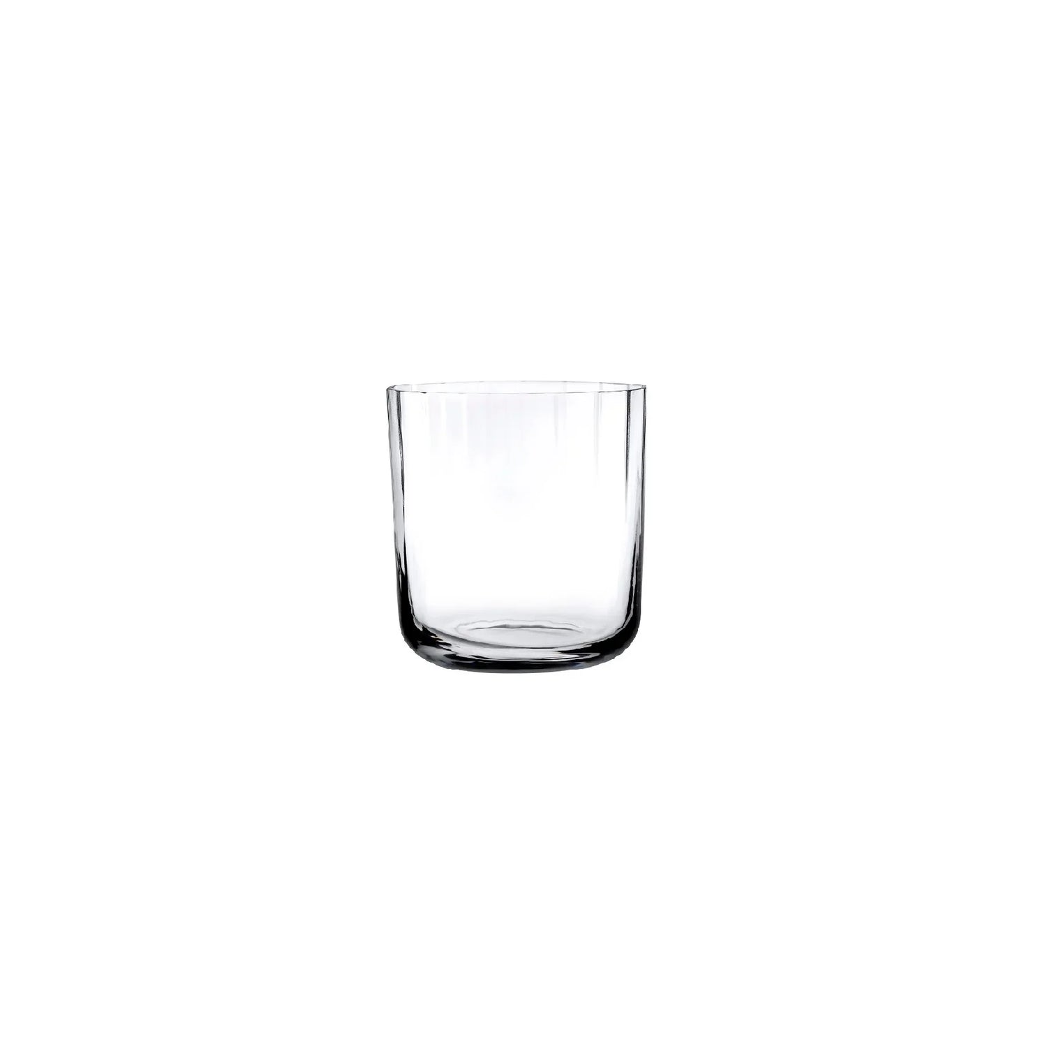 Neo Set of 2 Whisky Glasses - NUDE EU