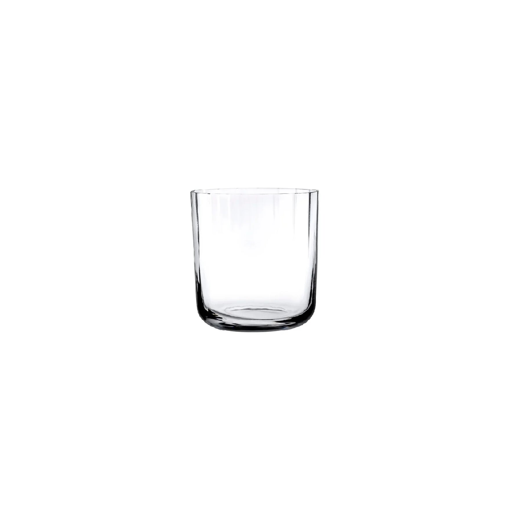 Neo Set of 2 Whisky Glasses - NUDE EU
