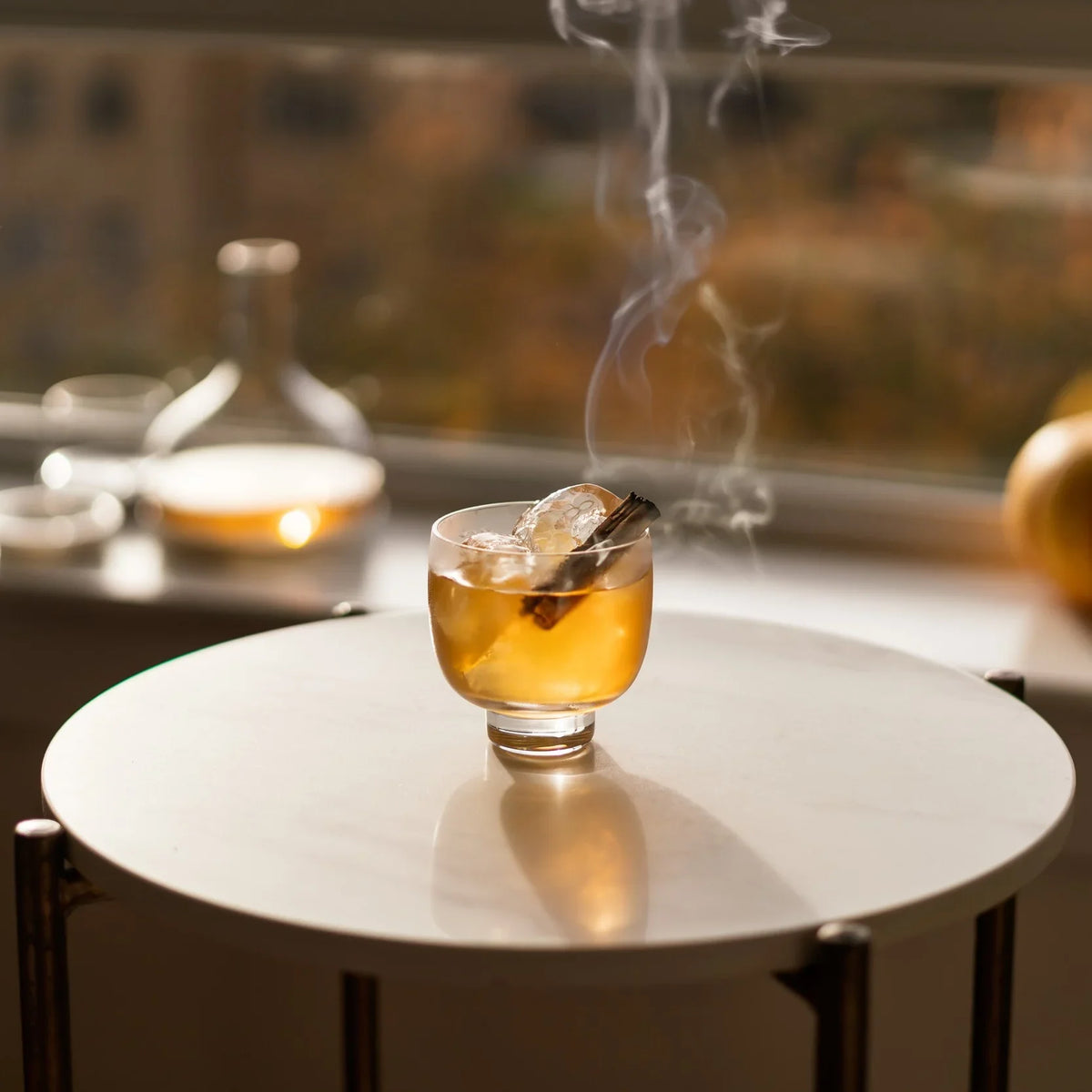 Malt Set of 2 Whisky Glasses - NUDE EU