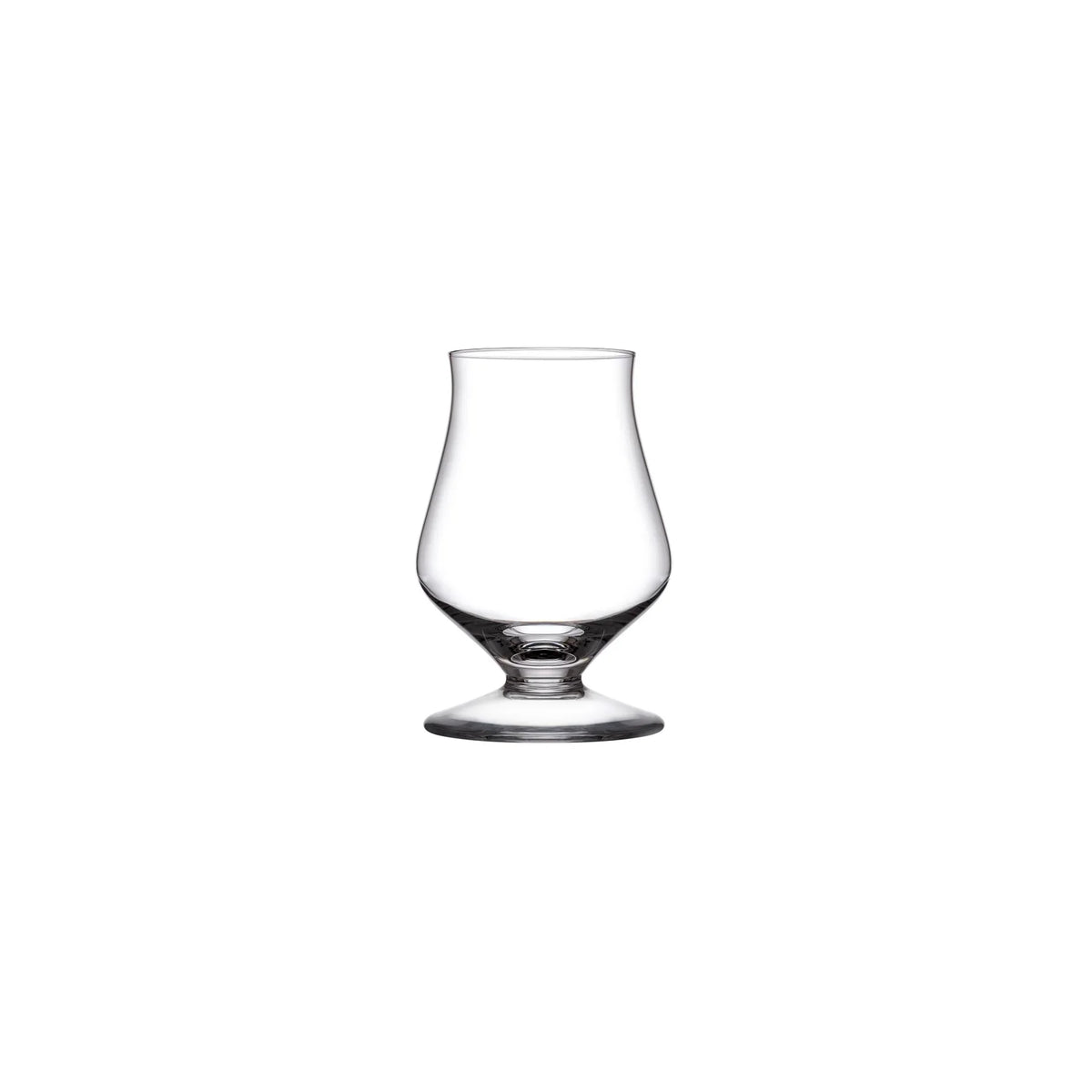 Islands Set of Two Whisky Tasting Glasses Short - NUDE EU