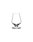 Islands Set of Two Whisky Tasting Glasses Short